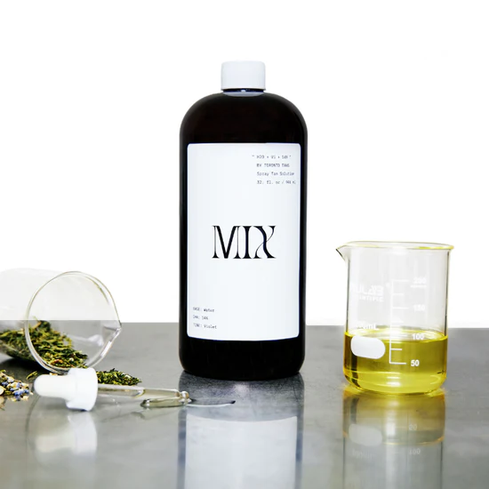 VIOLET H2O + VI + 14%